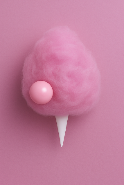 CHEWING-GUM 50GRS
