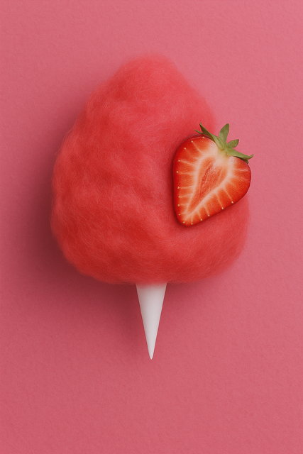 FRAISE 50GRS