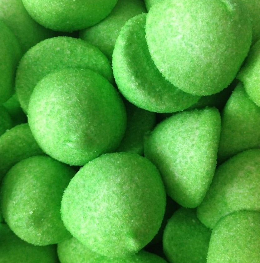 Balle de golf pomme 100grs (10 Balles)