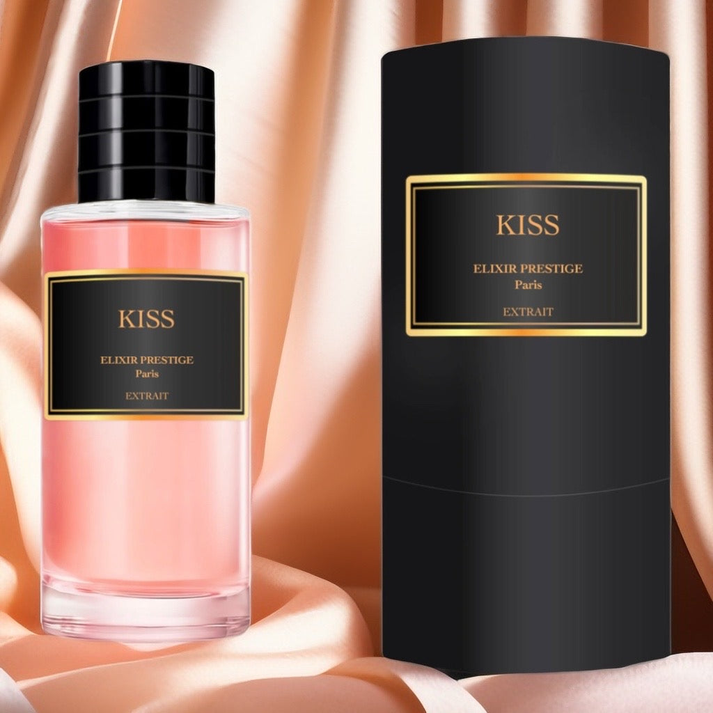 Kiss 50 ML