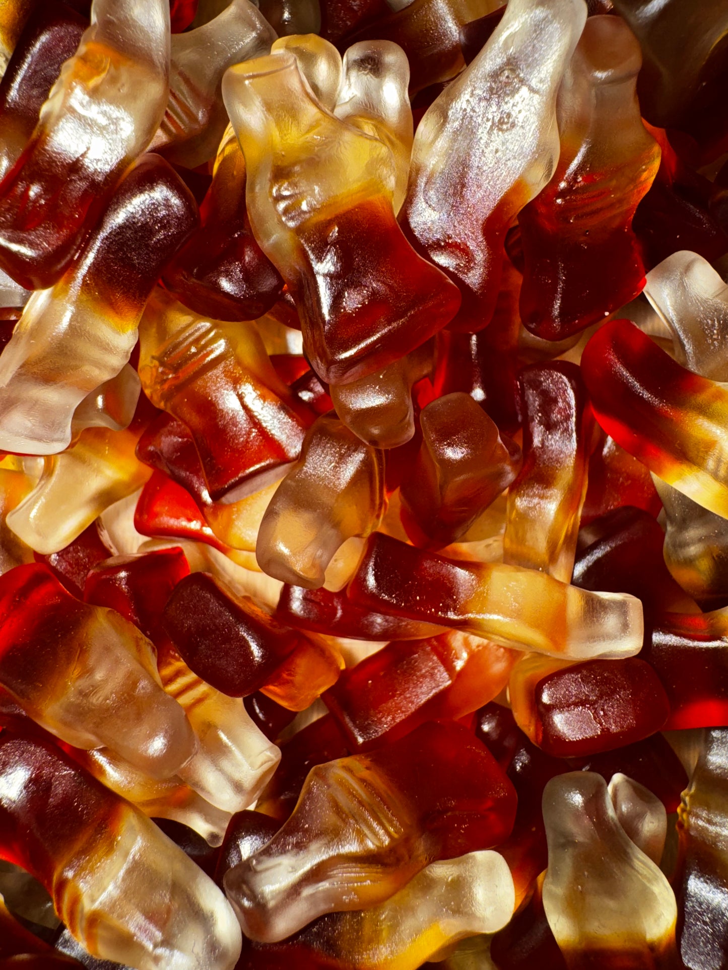 Happy cola 100grs