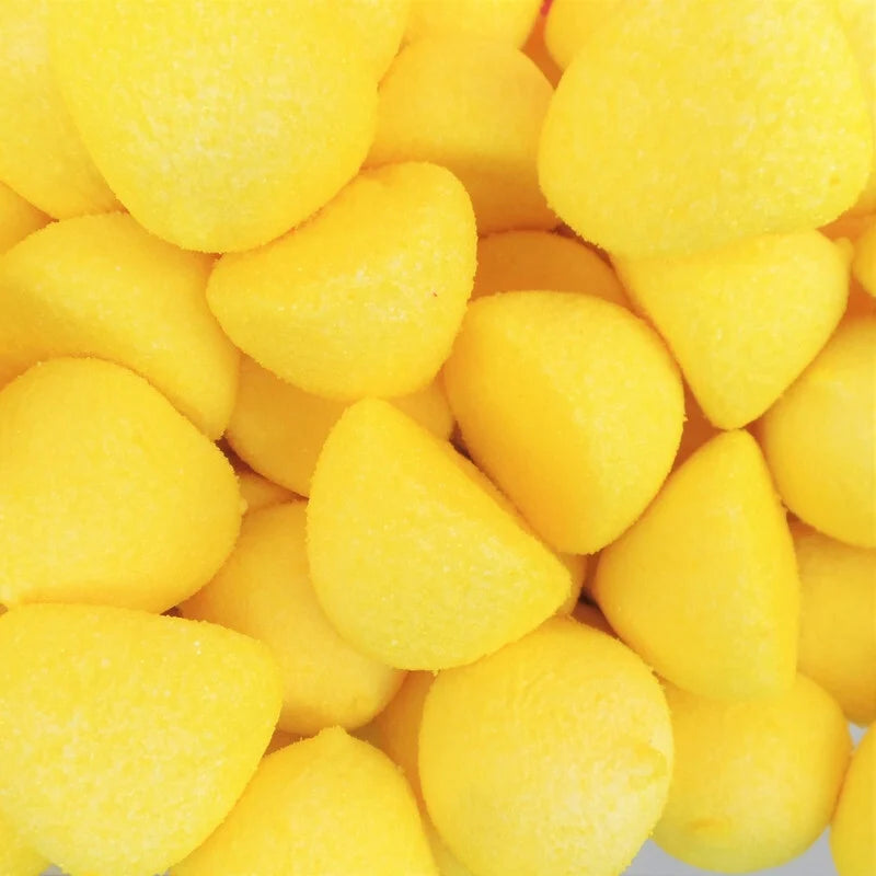 Balle de Golf Banane 100grs (10Balles)