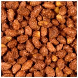 Chouchou Pralines aux cacahuètes 100grs