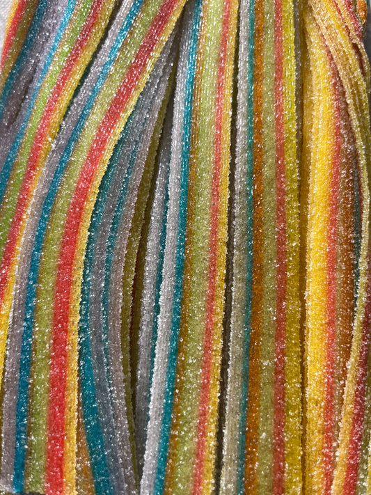 Bandos Multicolores lot de 10