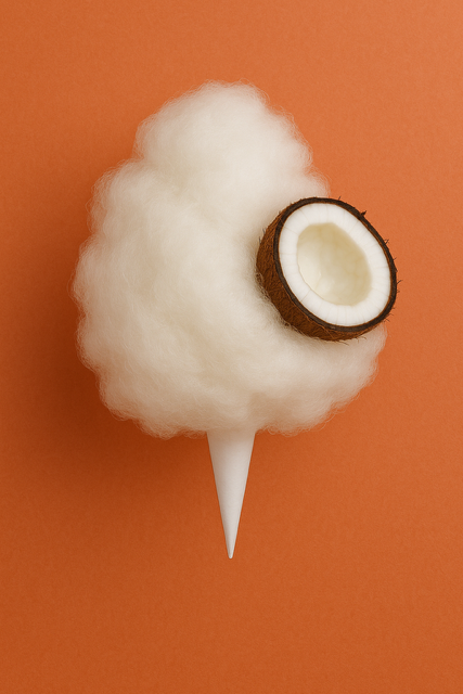 NOIX DE COCO 50GRS