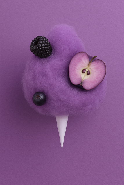 ULTRA VIOLET 50grs