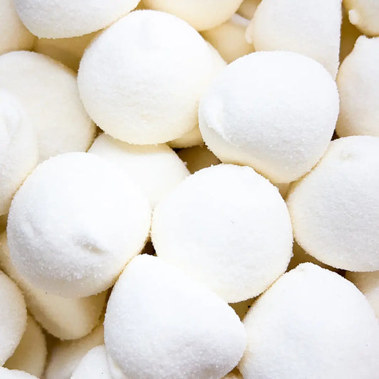 Balle de Golf Vanille