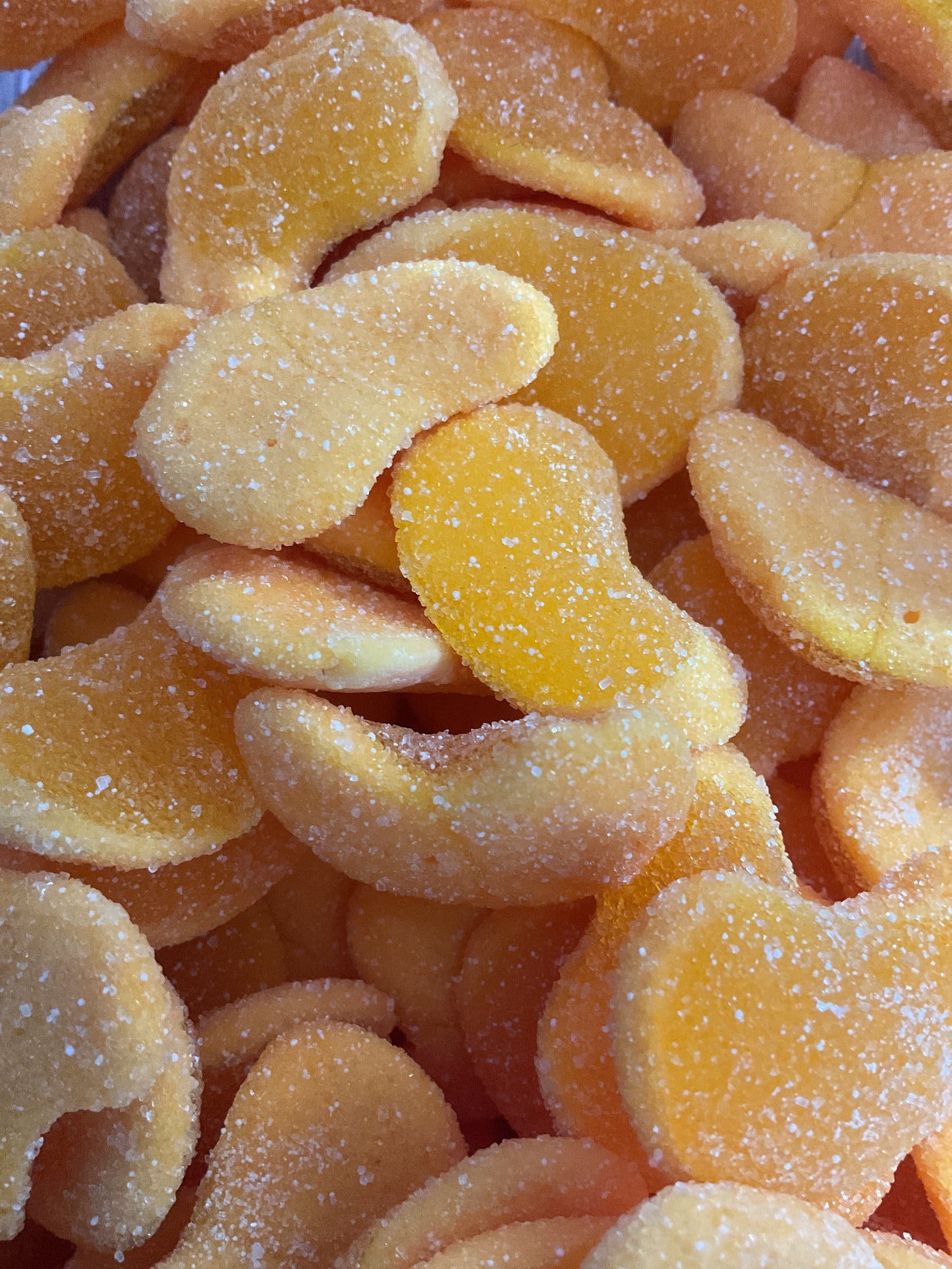 Mangue 100grs