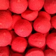 Balle de golf Fraise 100grs (10Balles)