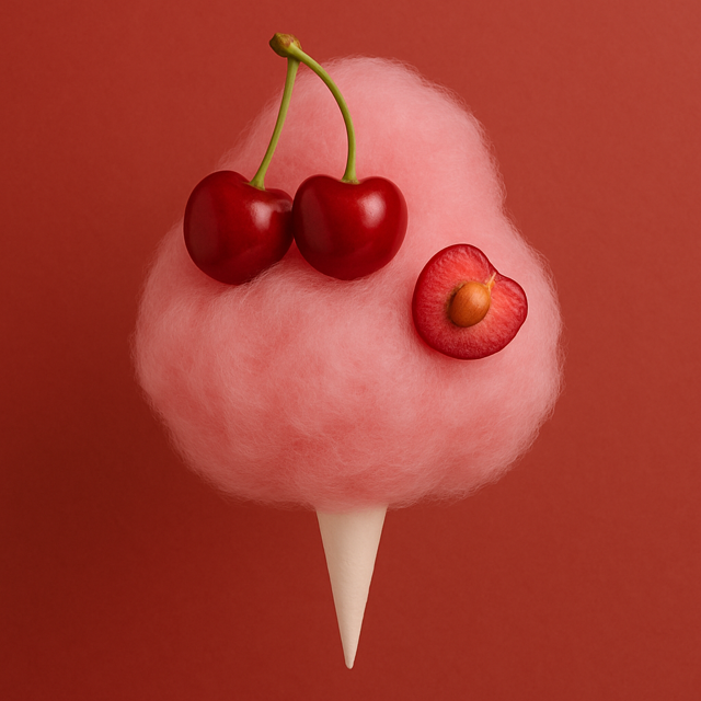 CERISE 50GRS