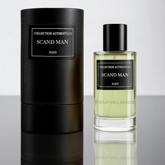 Scand Man 50ML