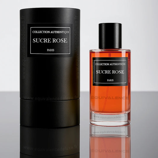 Sucre Rose 50 ML
