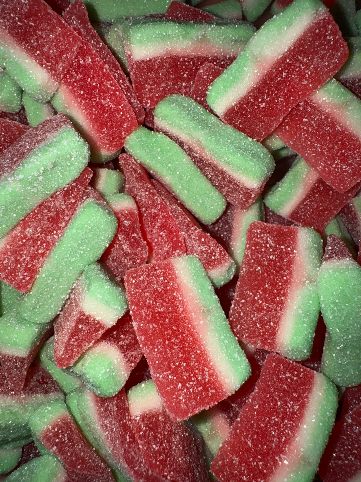 Tranche pastèque halal 100grs
