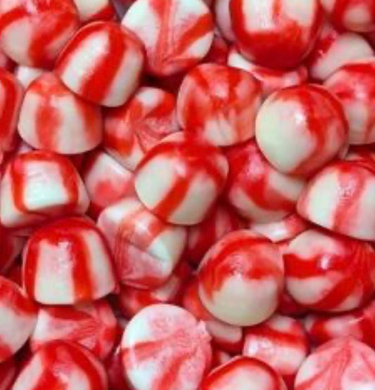 Bisous Twist halal 100grs