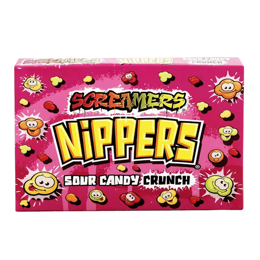 Nippers 140grs
