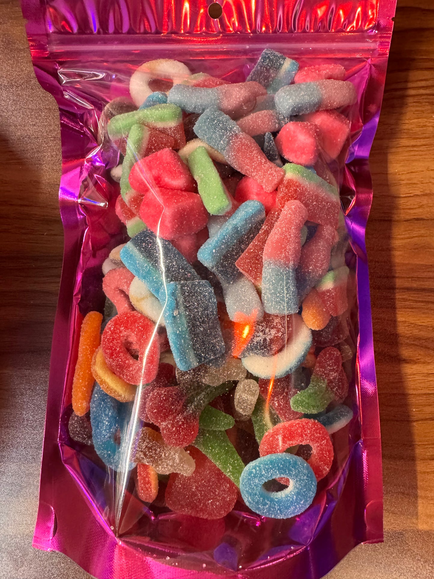 Mélange sucrée 1kg