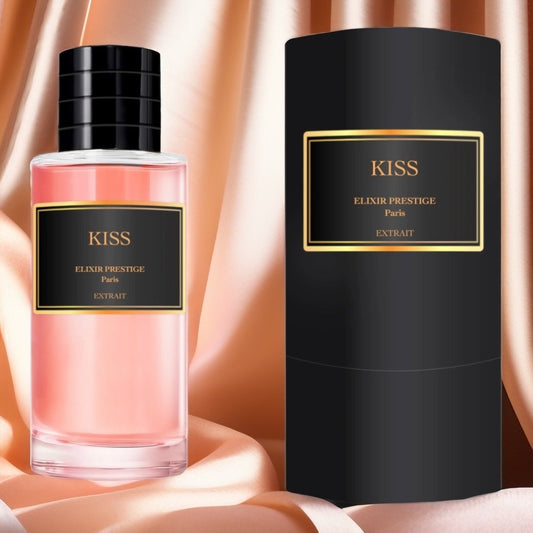 Kiss 50 ML