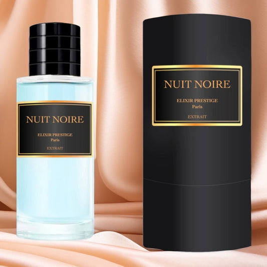 Sucre Noir 50 ML