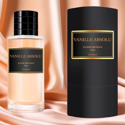 Vanille Absolue 50 ML