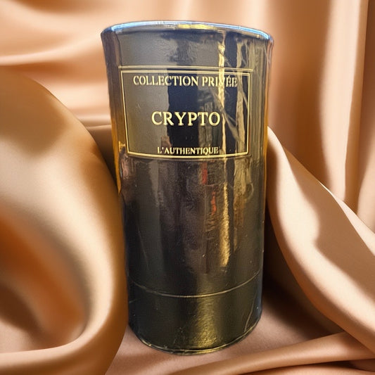 Crypto 50 ML