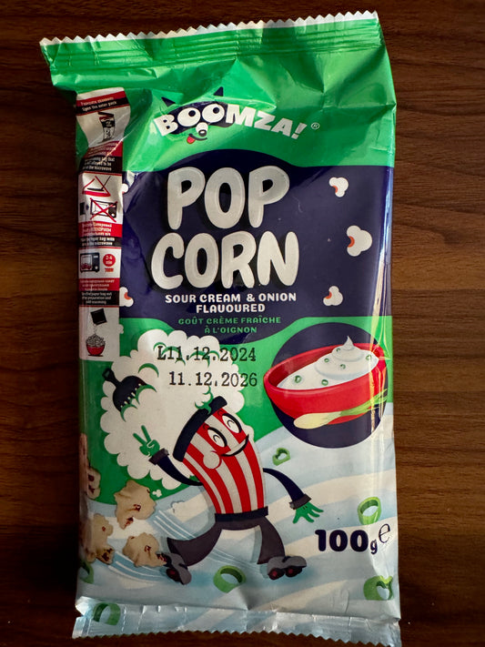 Pop-Corn