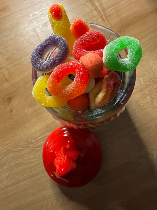 BONBONNIERE 1kilos Mix de bonbon