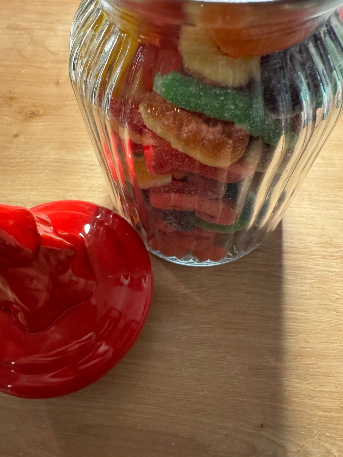 BONBONNIERE 1kilos Mix de bonbon