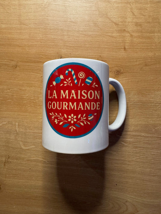 Mug personalisé