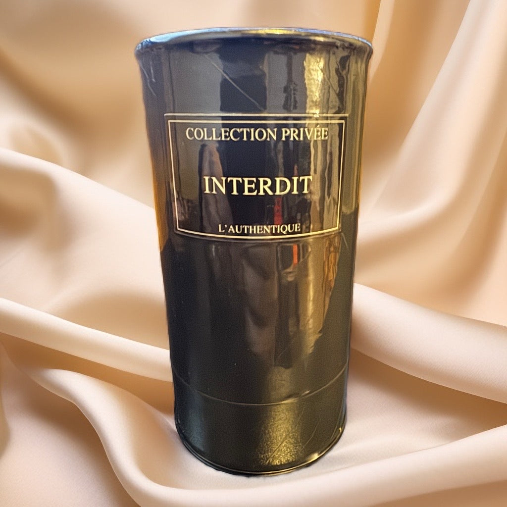Interdit 50 ML