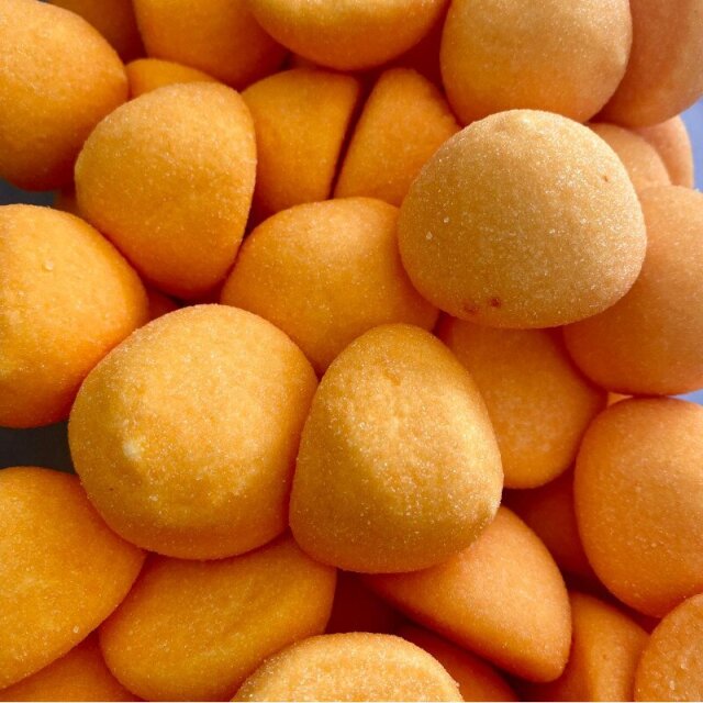 Balle de Golf Peche 100grs (10Balles)