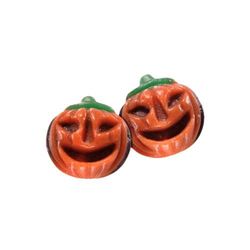 Citrouilles d'Halloween