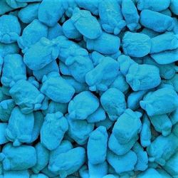 Framboise Fouettée halal 100grs