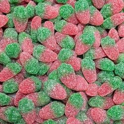 Mini Fraise sucrée