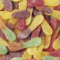 Surffizz Fruits