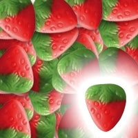 Fraise Lisses