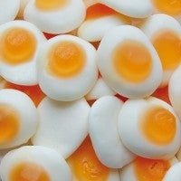 OEUF AU PLAT 100grs