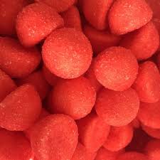 Fraise Tagada